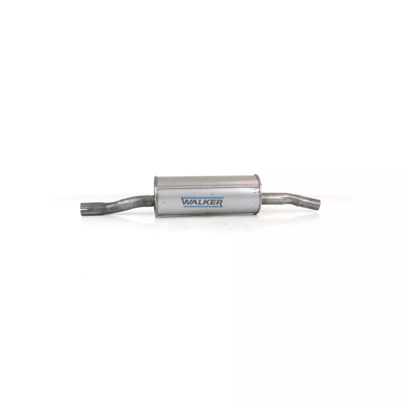 Silencieux avant WALKER 01488 - Visuel 2