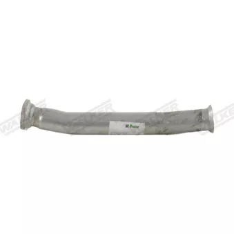 Tuyau d'échappement WALKER OEM 1705Z3