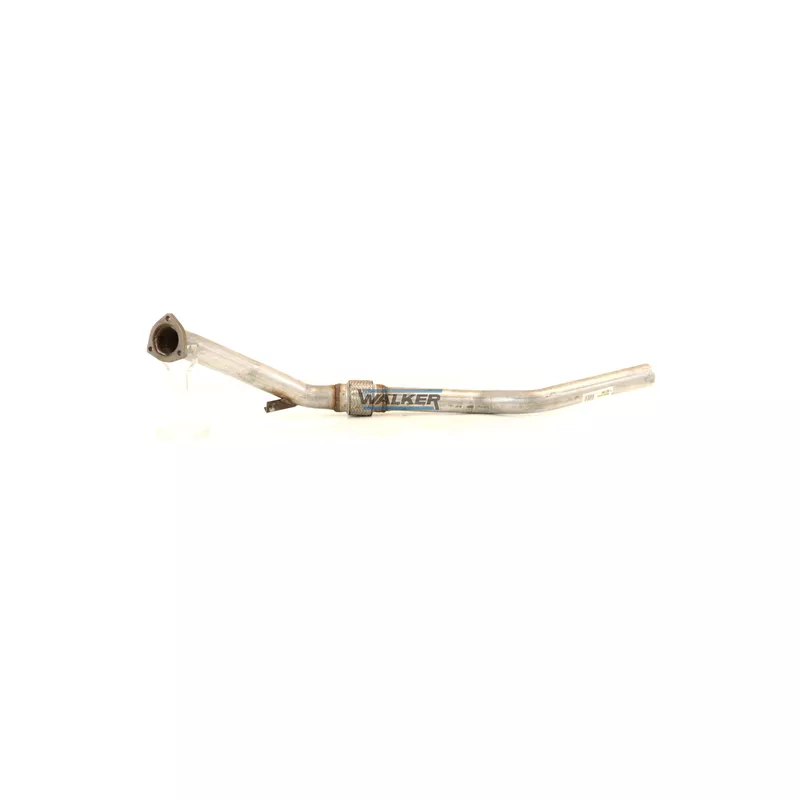 Tuyau d'échappement WALKER 02780 - Visuel 1