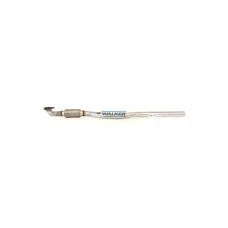 Tuyau d'échappement WALKER 03496 - Visuel 1
