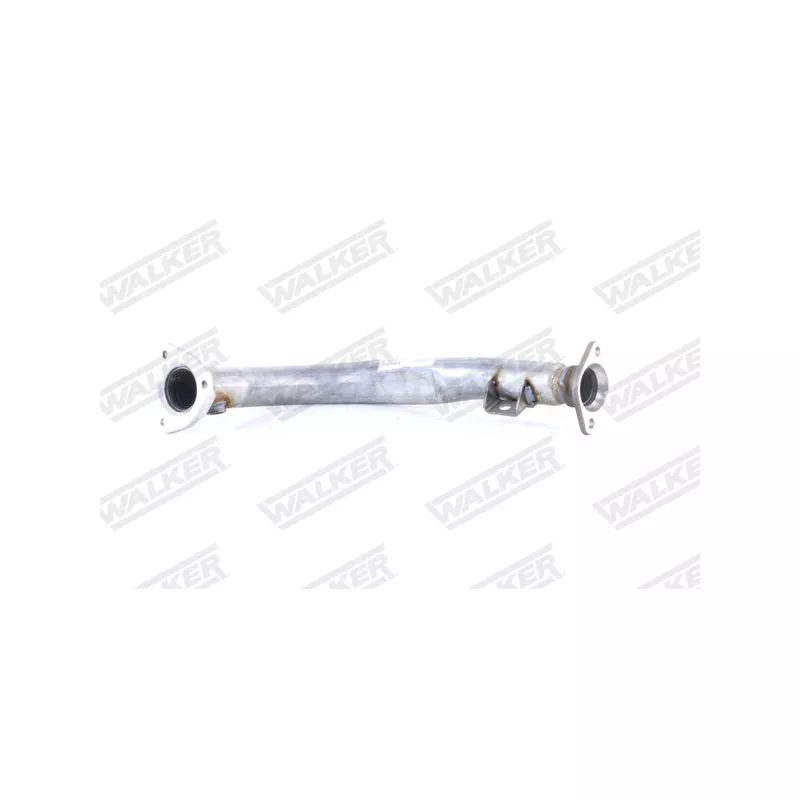Tuyau d'échappement WALKER 04064 - Visuel 1
