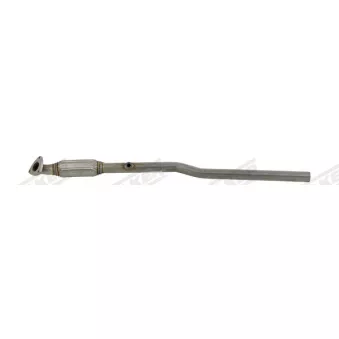 Tuyau d'échappement WALKER OEM 13223357