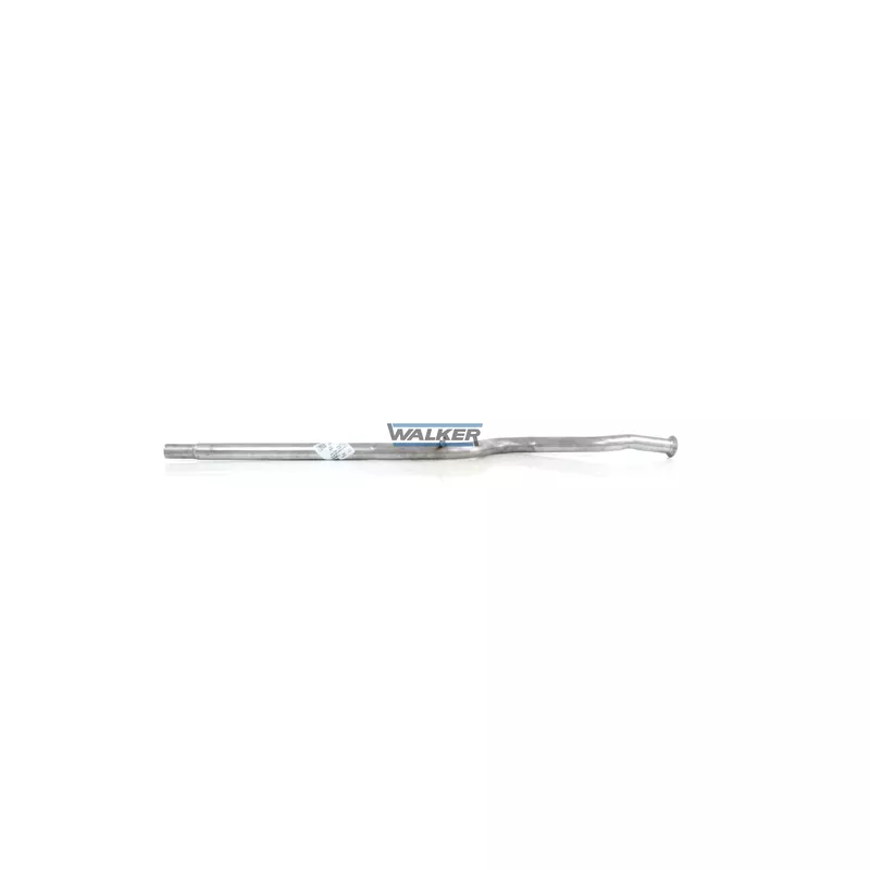 Tuyau d'échappement WALKER 04068 - Visuel 1
