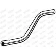 WALKER 04070 - Tuyau d'échappement