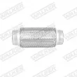 WALKER 05320 - Tube ondulé, système d'échappement