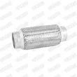 WALKER 05320 - Tube ondulé, système d'échappement