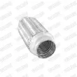 WALKER 05320 - Tube ondulé, système d'échappement