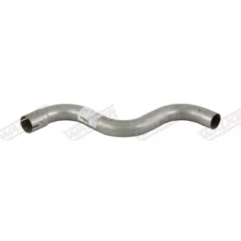 Tuyau d'échappement WALKER OEM 1357755