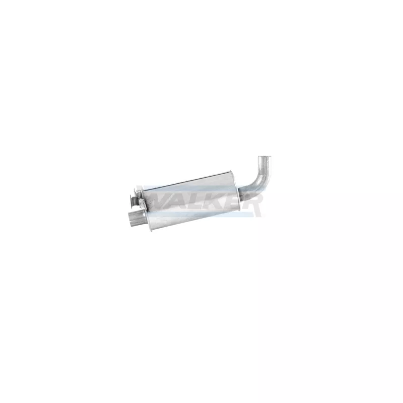 Silencieux central WALKER 06674 - Visuel 2