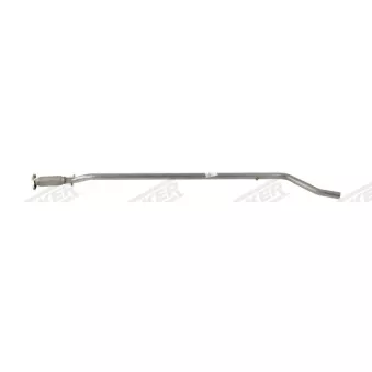 Tuyau d'échappement WALKER OEM 51762580