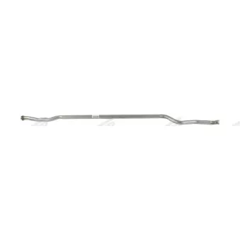 Tuyau d'échappement WALKER OEM 1717L8