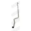 WALKER 07150 - Tuyau d'échappement