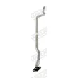 WALKER 07150 - Tuyau d'échappement