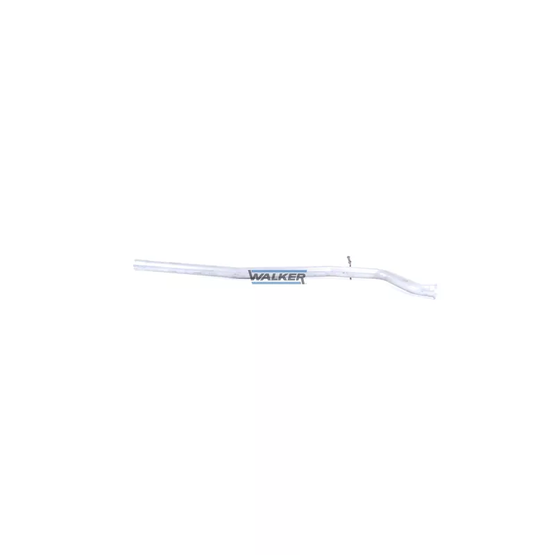 Tuyau d'échappement WALKER 07578 - Visuel 2