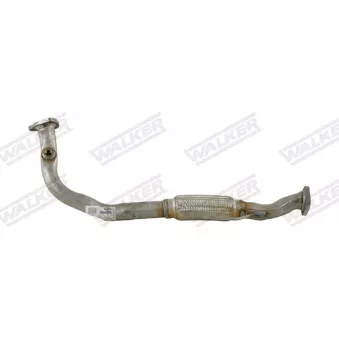 Tuyau d'échappement WALKER OEM 46471572