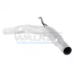 WALKER 09116 - Tuyau d'échappement