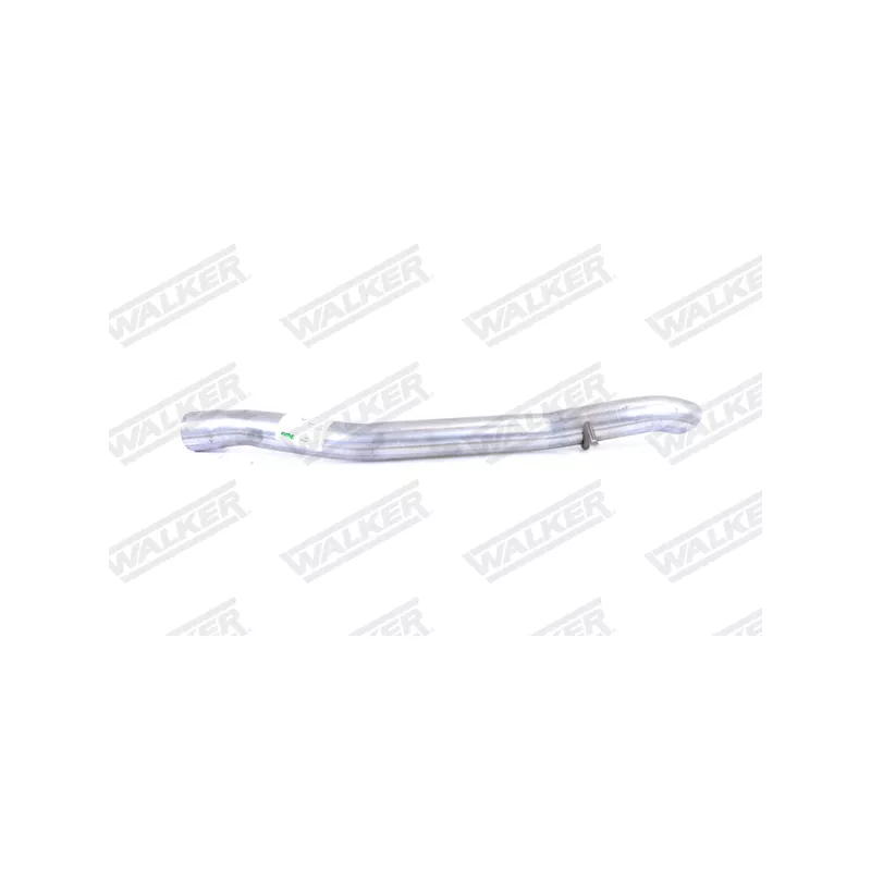 Tuyau d'échappement WALKER 09243 - Visuel 1