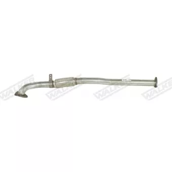 Tuyau d'échappement WALKER OEM 5854304