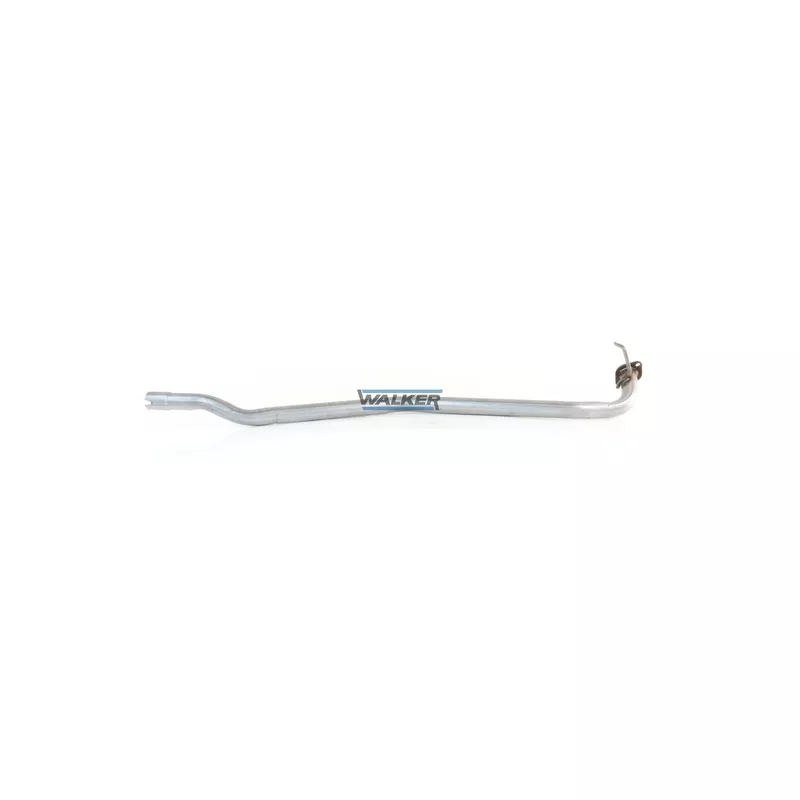 Tuyau d'échappement WALKER 09962 - Visuel 1