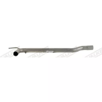 Tuyau d'échappement WALKER OEM 028131701GX