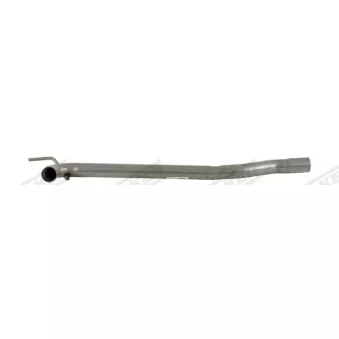 Tuyau d'échappement WALKER OEM 074131701GX