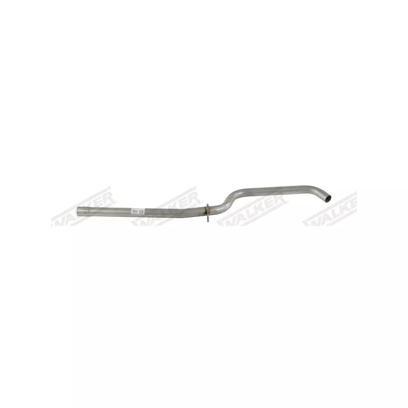 Tuyau d'échappement WALKER 10425 - Visuel 1