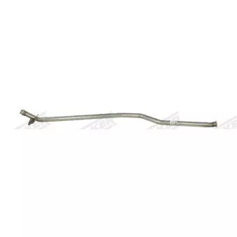 Tuyau d'échappement WALKER OEM 1717JQ