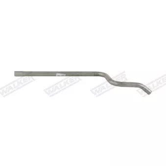 Tuyau d'échappement WALKER OEM 1717QG