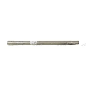 Tuyau d'échappement WALKER 14407