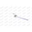 WALKER 21036 - Silencieux central