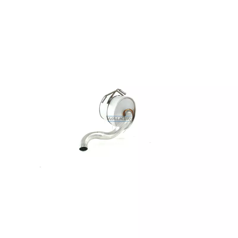 Silencieux arrière WALKER 21993 - Visuel 2