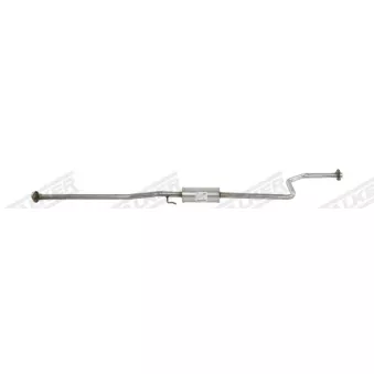 Silencieux central WALKER OEM 18220ST3E50