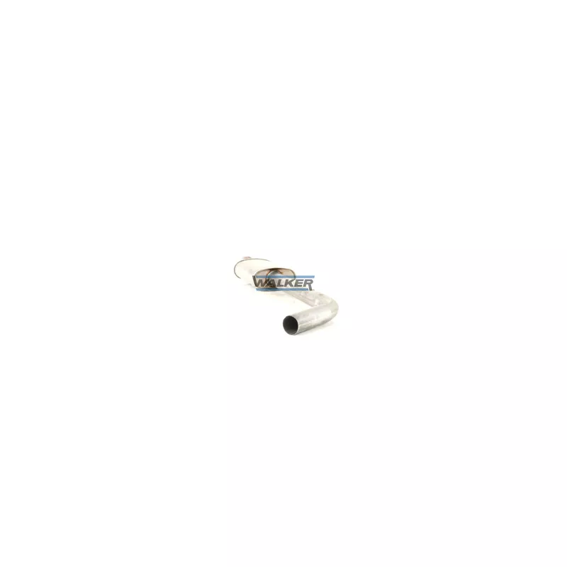 Silencieux central WALKER 22440 - Visuel 2