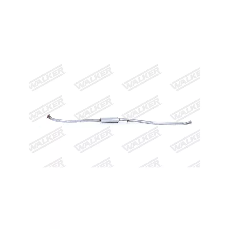 Silencieux central WALKER 22498 - Visuel 1