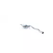 WALKER 22721 - Silencieux central
