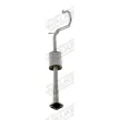WALKER 22733 - Silencieux central