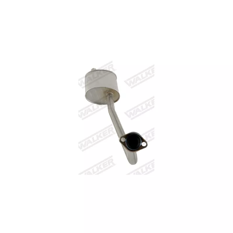 Silencieux avant WALKER 22778 - Visuel 2