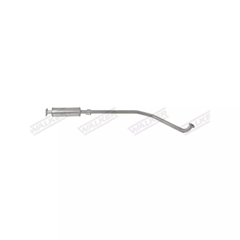 Silencieux central WALKER 22819 - Visuel 1