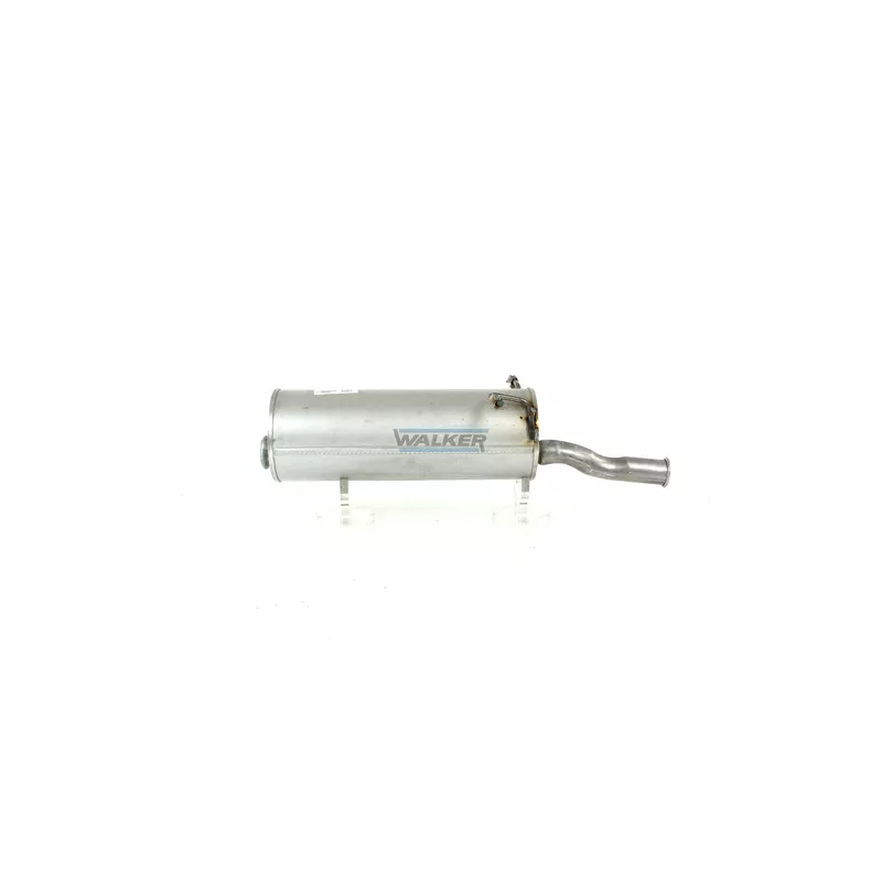 Silencieux arrière WALKER 22843 - Visuel 1