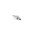 WALKER 23041 - Silencieux central