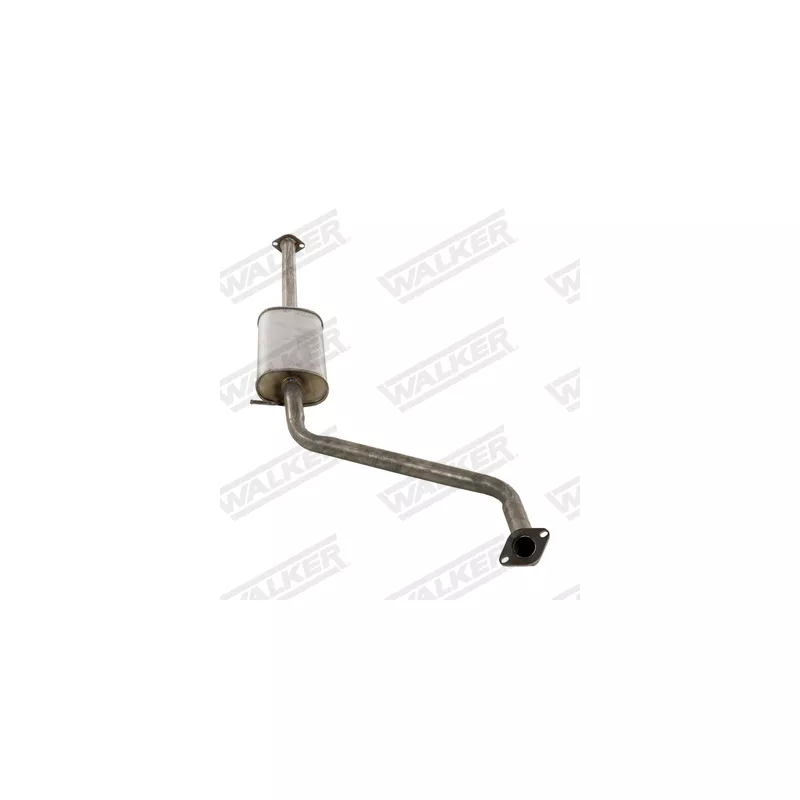 Silencieux central WALKER 23043 - Visuel 1