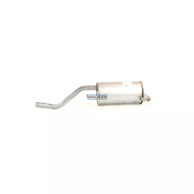 Silencieux arrière WALKER 23083 - Visuel 1