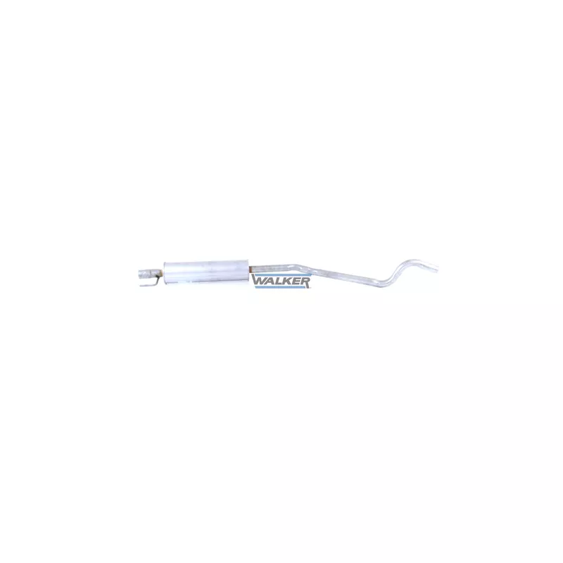 Silencieux central WALKER 23140 - Visuel 2