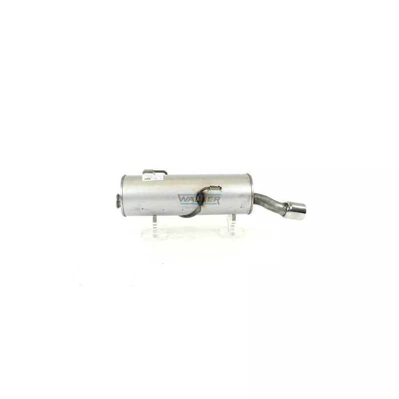 Silencieux arrière WALKER 23165 - Visuel 1