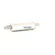WALKER 23200 - Silencieux avant