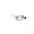 WALKER 23200 - Silencieux avant