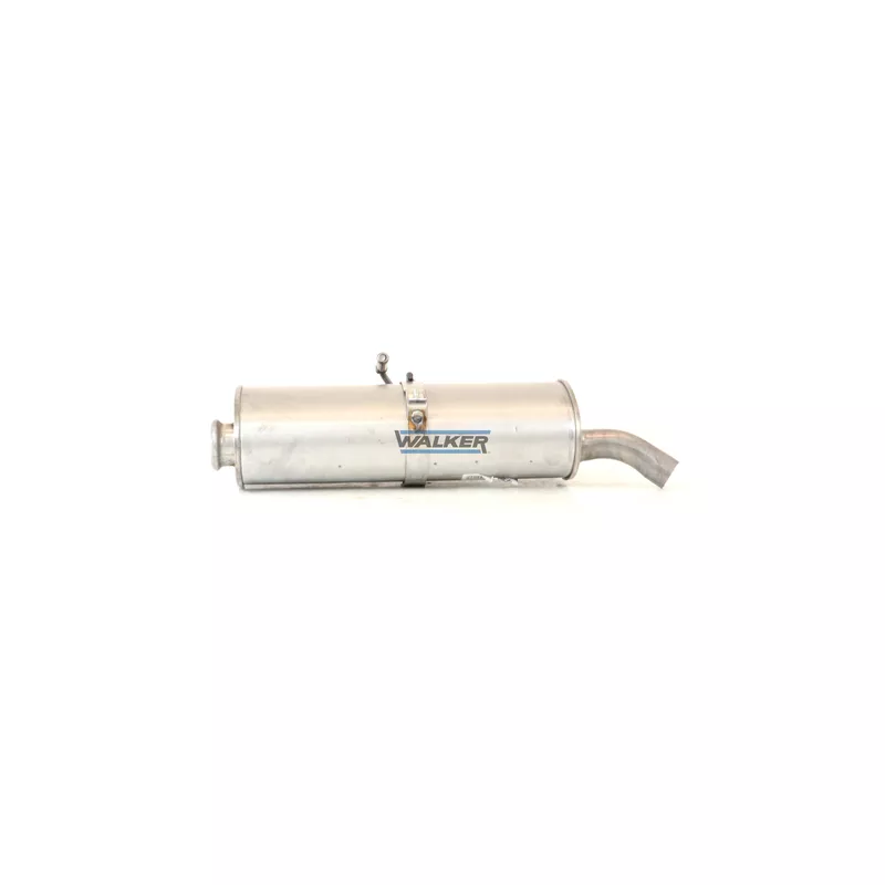 Silencieux arrière WALKER 23289 - Visuel 1