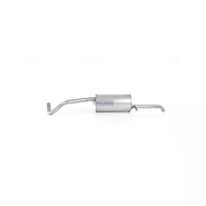 Silencieux arrière WALKER 23350 - Visuel 1