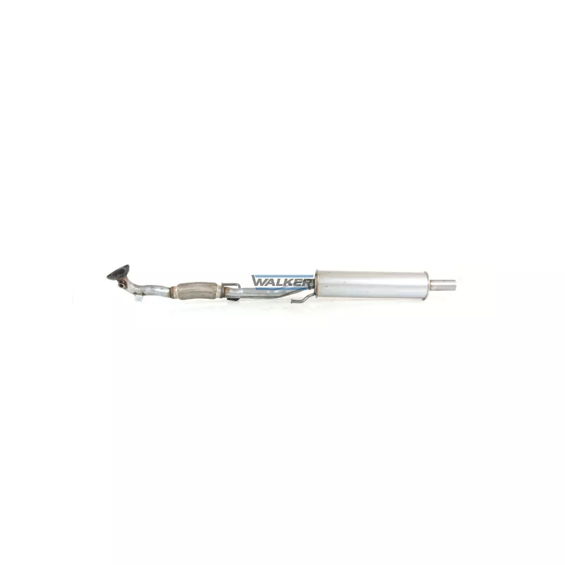 Silencieux avant WALKER 23358 - Visuel 1