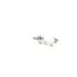 WALKER 23358 - Silencieux avant
